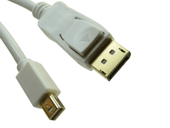 Sandberg kabel DisplayPort - Mini DP M-M 2m