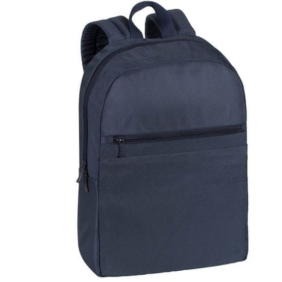 RivaCase ruksak za laptop 39,62 cm, tamno plavi (8065-DBU)