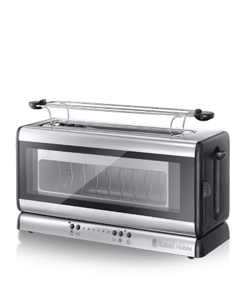 Russell Hobbs toster Clarity 21310-56