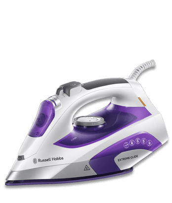 Russell Hobbs glačalo Extreme Glide Infuse 21530-56