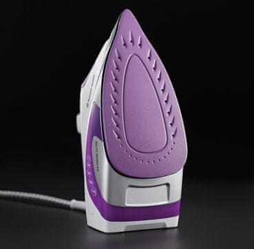 Russell hobbs extreme on sale glide iron