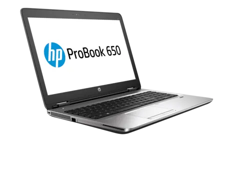HP prijenosno računalo ProBook 650 G2 i5/8GB/1TB Win7/10 Pro (T9X64EA)