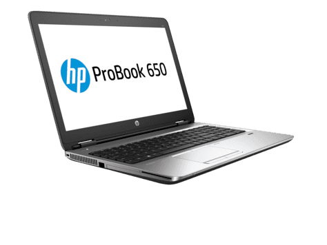 HP prijenosno računalo ProBook 650 G2 i5/8GB/256GB/Dos