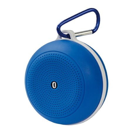 Vakoss X-ZERO X-S1832BB BT bežični Bluetooth zvučnik, plavi