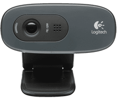 Logitech Web kamera C270, USB