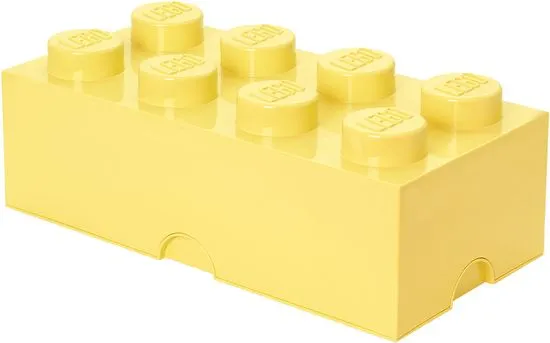 LEGO kutija za spremanje 25x50 cm