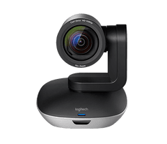Logitech internet kamera Group ConferenceCam, USB