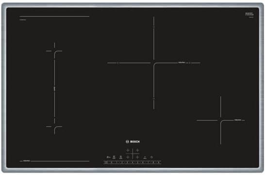 Bosch indukcijska ploča za kuhanje PVS845FB1E