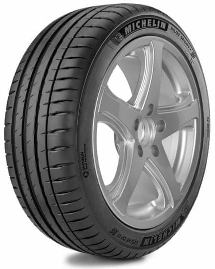 Michelin auto guma Michelin Pilot Sport 4 255/35 R18 94 Y