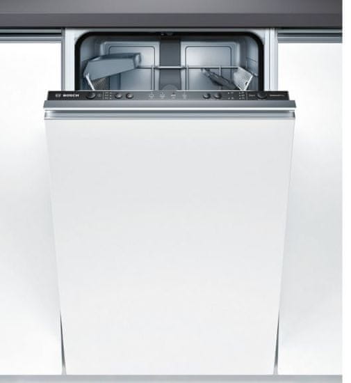 Bosch ugradbena perilica posuđa SPV40E80EU