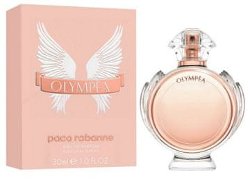 Paco Rabanne Olympea EDP, 50 ml