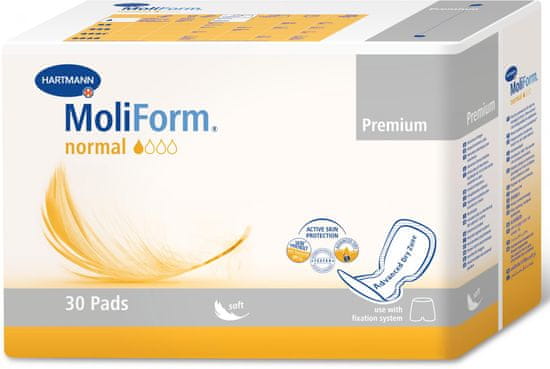 Hartmann ulošci za inkontinenciju Moliform Premium