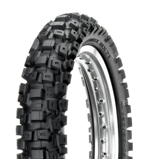 Dunlop pneumatik Geomax MX71A 120/80-19 63M TT