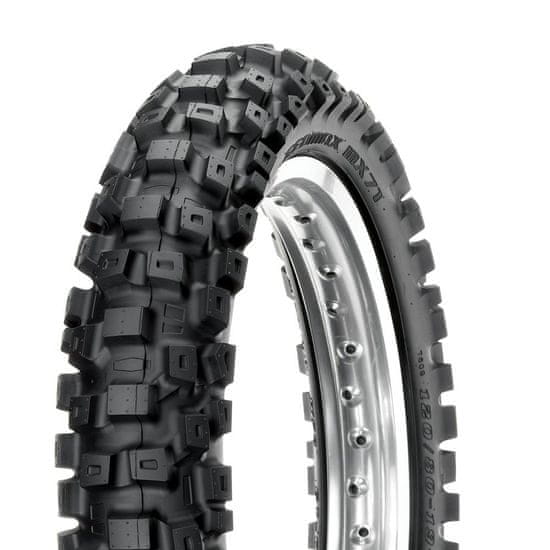 Dunlop pneumatik Geomax MX71A 110/90-19 62M TT