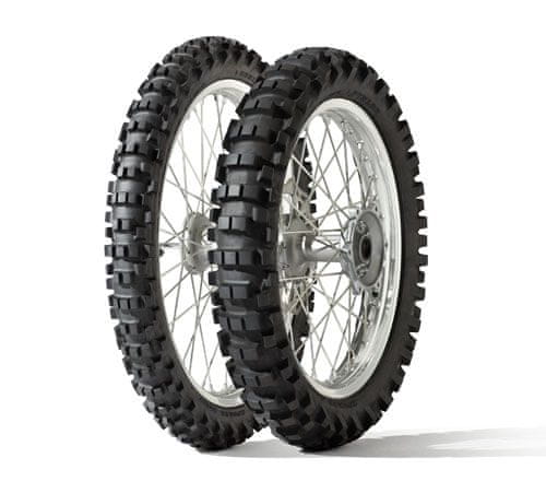 Dunlop pneumatik D952 100/90-19 57M TT
