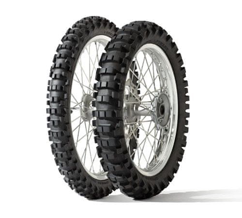 Dunlop pneumatik D952 120/90-18 65M TT