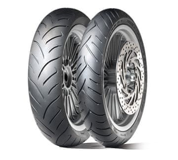 Dunlop pneumatik Scootsmart 130/70 R16 61S TL