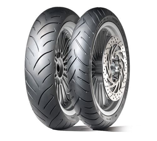 Dunlop pneumatik Scootsmart 120/80-14 58S TL