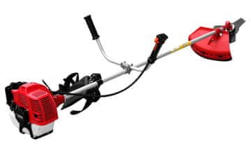 Iskra benzinski nitni trimer s nožem XY-BC520