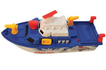 Unikatoy brod igračka, 30 cm (24353)