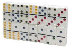 Unikatoy igra Domino u kutiji (24627)