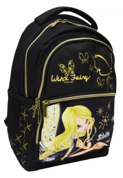 Oxybag Winx Couture učenički ruksak