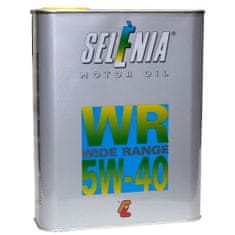 Petronas Selenia ulje WR TD 5W40 2L 5W-40