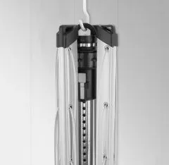 Brabantia stalak za sušenje rublja Lift-O-Matic, 50 m