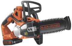 Black+Decker akumulatorska motorna pila GKC1820L20