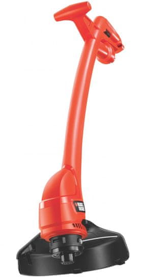 Black+Decker električna kosa GL360SB 350W