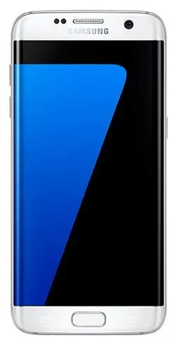 Samsung mobilni telefon Galaxy S7 Edge 32 GB, bijeli