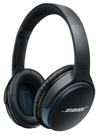 Bose slušalice SoundLink around-ear wireless II