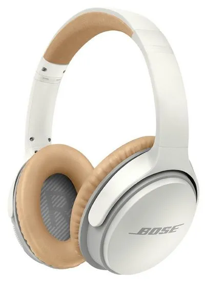 Bose slušalice SoundLink around-ear wireless II