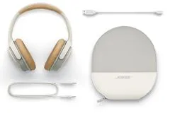 Bose slušalice SoundLink around-ear wireless II, bijele