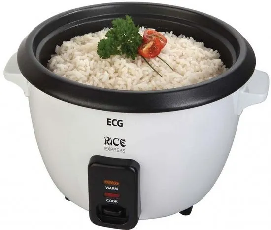 ECG kuhalo za rižu RZ 11