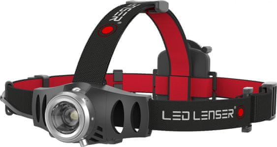  Led Lenser svjetiljka H6R
