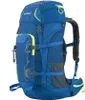 Sloper ruksak za planinarenje, 45 l, plavi