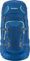Sloper ruksak za planinarenje, 45 l, plavi