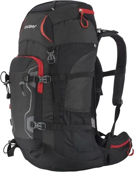 Husky Sloper ruksak za planinarenje, 45 l