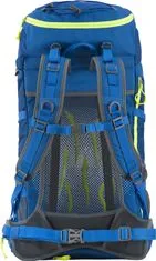 Husky planinarski ruksak Sloper 45L plava