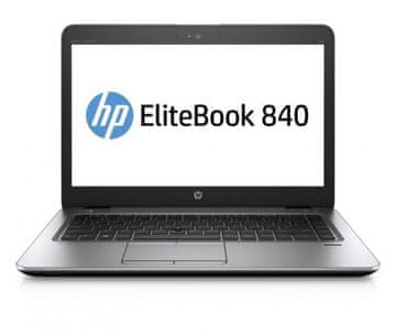 HP prijenosno računalo EliteBook 840 G3 i5/8GB/256GB/DOS (L3C64AV#97690066)