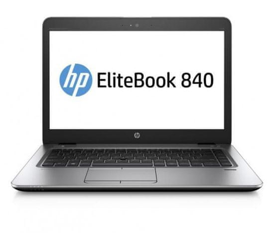 HP prijenosno računalo EliteBook 840 G3 i7/8GB/256+1/W10Pro (L3C66AV#97689722)
