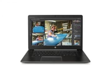 HP prijenosno računalo Zbook Studio G3 i7/16GB/512GB, W7/10 (T7W04EA#BED)