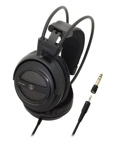 Audio-Technica ATH-AVA400 slušalice, crne