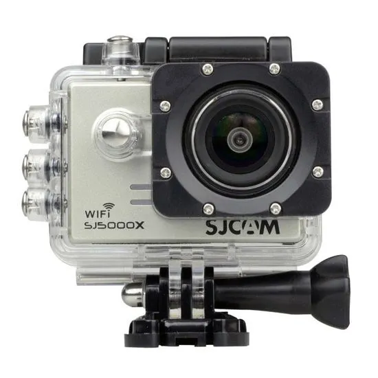 SJCAM SJ5000X Elite kamera, bežična