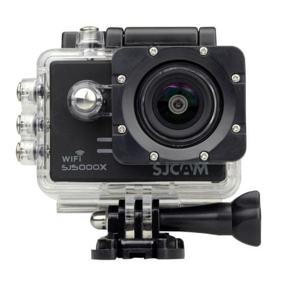 SJCAM SJ5000X Elite kamera, bežična