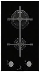 plinska ploča za kuhanje EGC3322NVK