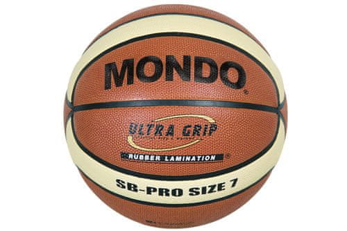 Mondo toys košarkaška lopta 7.sb-pro (13733)