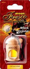 Areon osvježivač za auto Fresco, Black Crystal