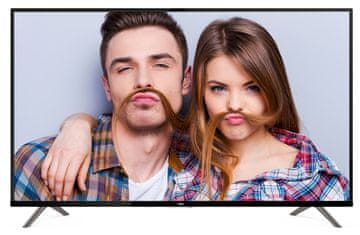 TCL TCL LED 4K TV prijemnik U50S6906